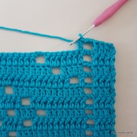 Tapete Azul Turquesa (213)