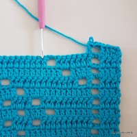 Tapete Azul Turquesa (215)