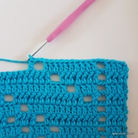 Tapete Azul Turquesa (217)