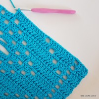 Tapete Azul Turquesa (218)