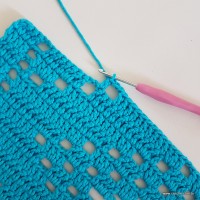 Tapete Azul Turquesa (222)