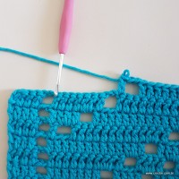 Tapete Azul Turquesa (223)