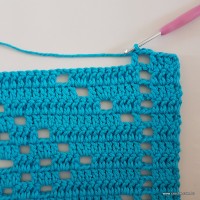 Tapete Azul Turquesa (225)