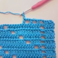 Tapete Azul Turquesa (230)