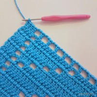 Tapete Azul Turquesa (231)