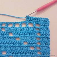 Tapete Azul Turquesa (232)