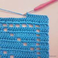 Tapete Azul Turquesa (233)