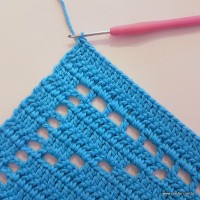 Tapete Azul Turquesa (234)