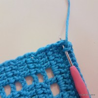 Tapete Azul Turquesa (237)