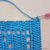 Tapete Azul Turquesa (239)