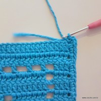 Tapete Azul Turquesa (246)