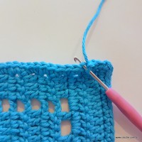 Tapete Azul Turquesa (250)