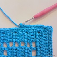 Tapete Azul Turquesa (251)