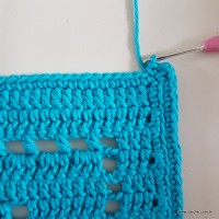 Tapete Azul Turquesa (253)