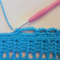 Tapete Azul Turquesa (262)