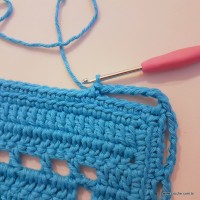 Tapete Azul Turquesa (268)