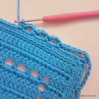 Tapete Azul Turquesa (269)