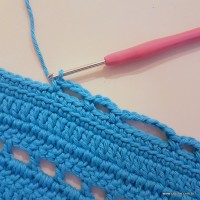 Tapete Azul Turquesa (272)