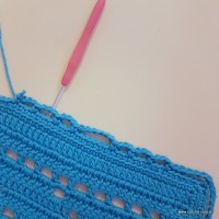 Tapete Azul Turquesa (273)