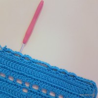 Tapete Azul Turquesa (274)