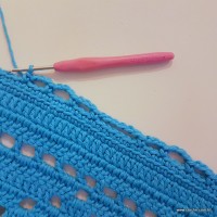 Tapete Azul Turquesa (275)