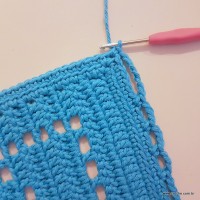 Tapete Azul Turquesa (277)