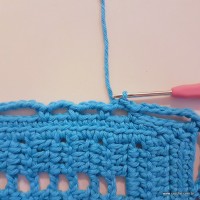 Tapete Azul Turquesa (282)