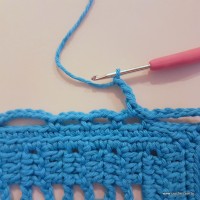 Tapete Azul Turquesa (284)