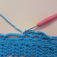 Tapete Azul Turquesa (286)