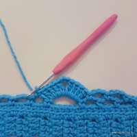 Tapete Azul Turquesa (291)