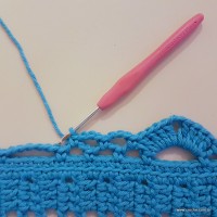 Tapete Azul Turquesa (292)