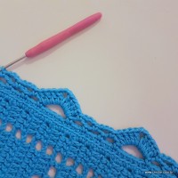 Tapete Azul Turquesa (293)