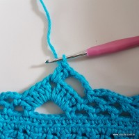 Tapete Azul Turquesa (309)