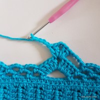 Tapete Azul Turquesa (311)