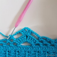 Tapete Azul Turquesa (312)