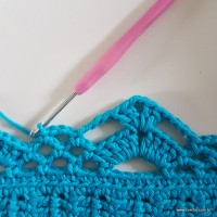 Tapete Azul Turquesa (313)