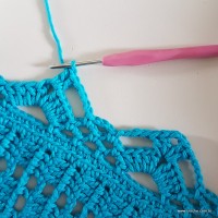 Tapete Azul Turquesa (314)