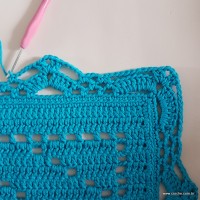 Tapete Azul Turquesa (319)