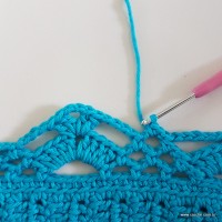 Tapete Azul Turquesa (321)