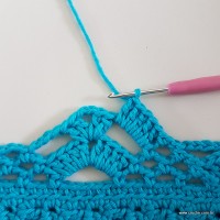 Tapete Azul Turquesa (322)