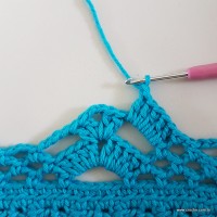 Tapete Azul Turquesa (323)