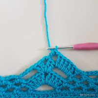 Tapete Azul Turquesa (324)