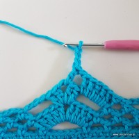 Tapete Azul Turquesa (325)