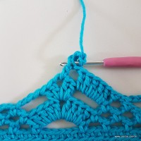 Tapete Azul Turquesa (326)