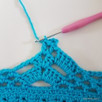 Tapete Azul Turquesa (328)