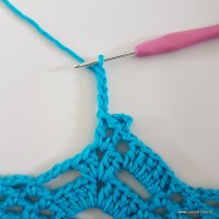 Tapete Azul Turquesa (329)