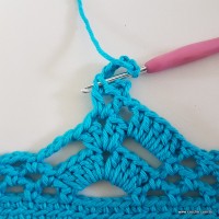 Tapete Azul Turquesa (330)