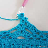 Tapete Azul Turquesa (331)