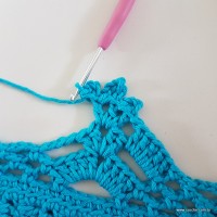 Tapete Azul Turquesa (333)