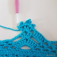 Tapete Azul Turquesa (334)